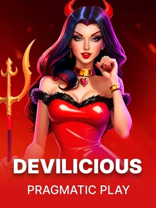 Devilicious game icon