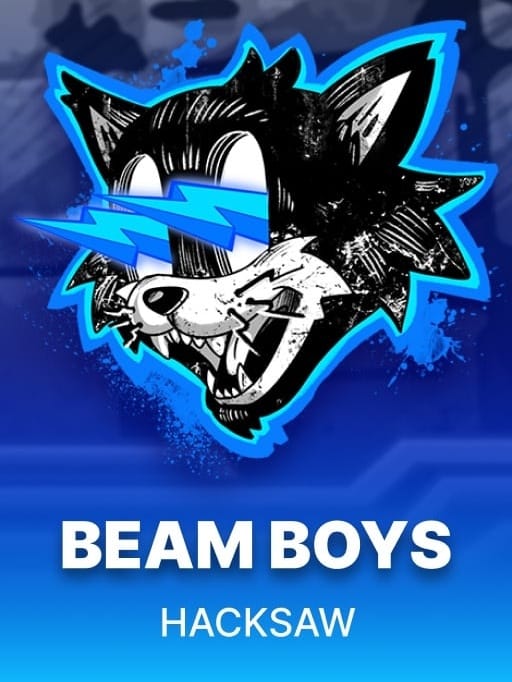 Beam Boys game icon