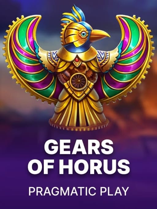 Gears of Horus game icon