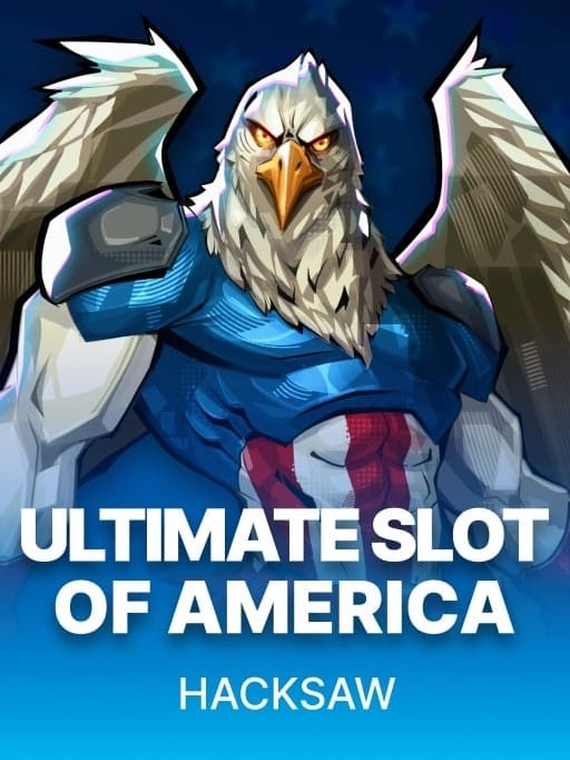 Ultimate Slot of America game icon