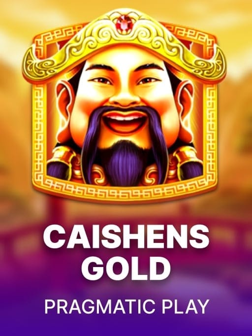 Caishen's Gold game icon