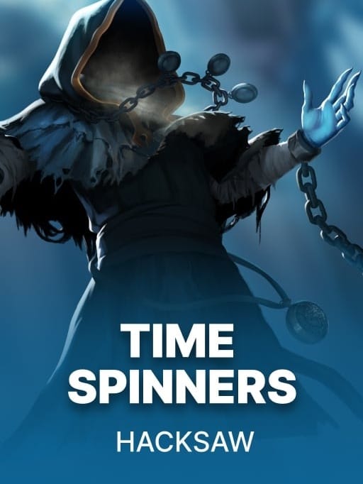 Time Spinners game icon